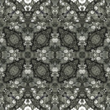 Kusursuz yaratıcı model. Soyut yaratıcı arka plan. Kusursuz bir doku. Kaotik bir geçmiş. Sanat arkaplanı