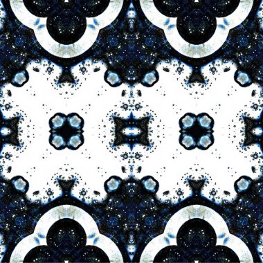 Kusursuz yaratıcı model. Soyut yaratıcı arka plan. Kusursuz bir doku. Kaotik bir geçmiş. Sanat arkaplanı