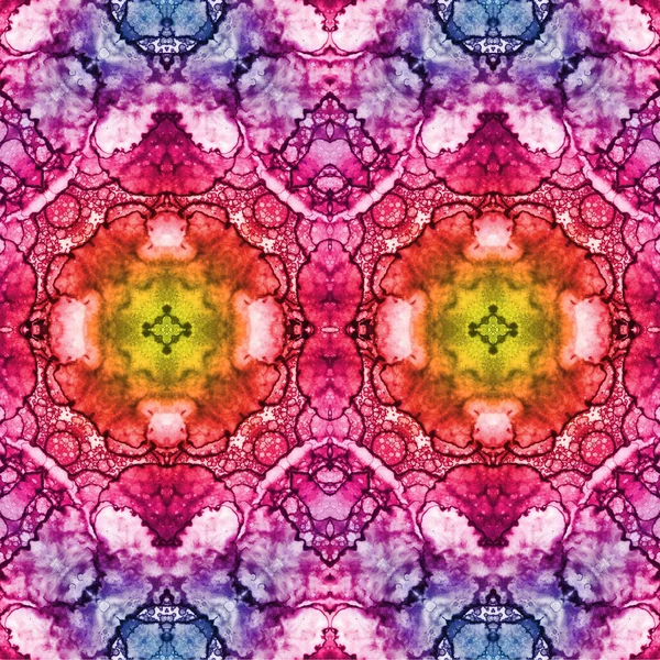 Kusursuz yaratıcı model. Soyut yaratıcı arka plan. Kusursuz bir doku. Kaotik bir geçmiş. Sanat arkaplanı