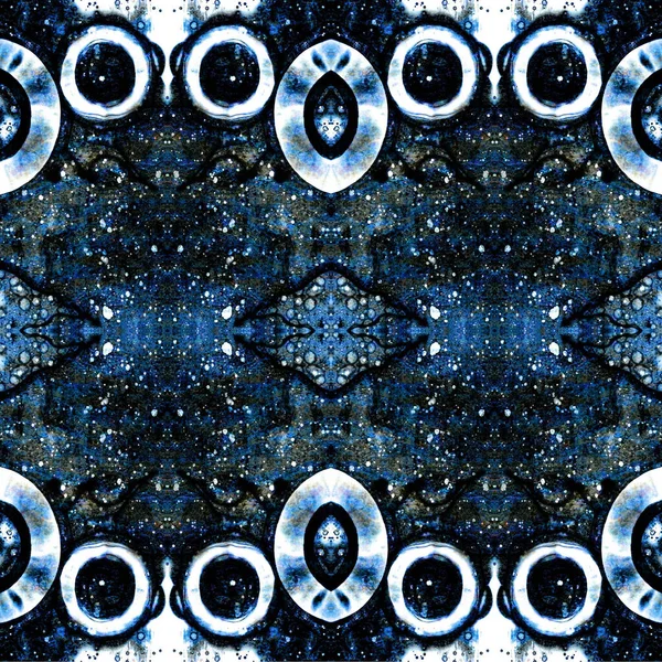 Kusursuz yaratıcı model. Soyut yaratıcı arka plan. Kusursuz bir doku. Kaotik bir geçmiş. Sanat arkaplanı