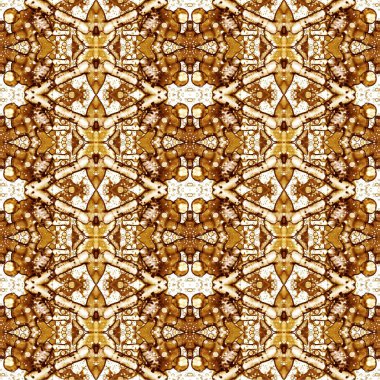 Kusursuz yaratıcı model. Soyut yaratıcı arka plan. Kusursuz bir doku. Kaotik bir geçmiş. Sanat arkaplanı