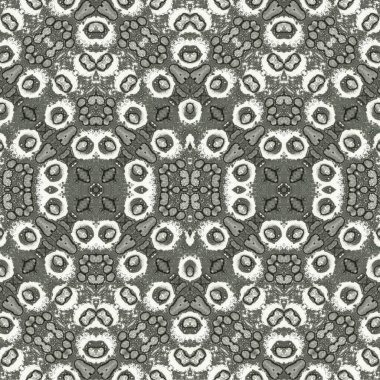 Kusursuz dokuma deseni. Örülmüş arka plan. Halı desensiz. Soyut arkaplan. Sanat kaleydoskobu