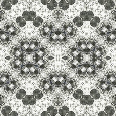 Kusursuz dokuma deseni. Örülmüş arka plan. Halı desensiz. Soyut arkaplan. Sanat kaleydoskobu