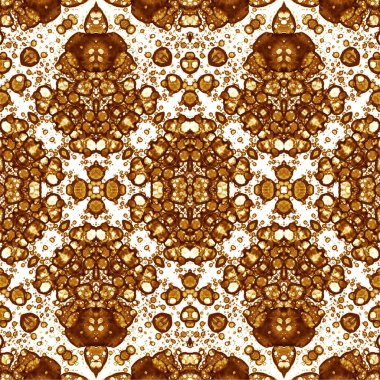 Kusursuz dokuma deseni. Örülmüş arka plan. Halı desensiz. Soyut arkaplan. Sanat kaleydoskobu