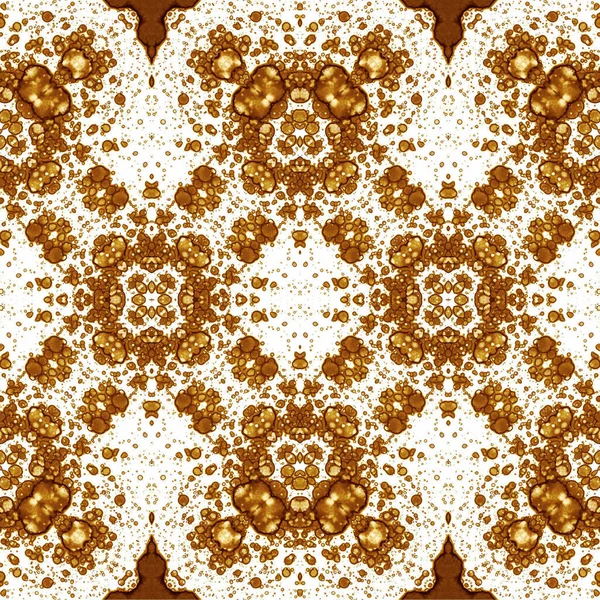 Kusursuz dokuma deseni. Örülmüş arka plan. Halı desensiz. Soyut arkaplan. Sanat kaleydoskobu