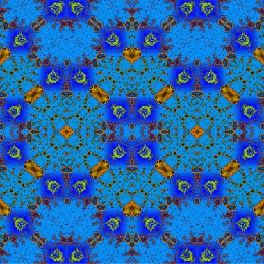 Kusursuz yaratıcı model. Soyut yaratıcı arka plan. Kusursuz bir doku. Kaotik bir geçmiş. Sanat arkaplanı