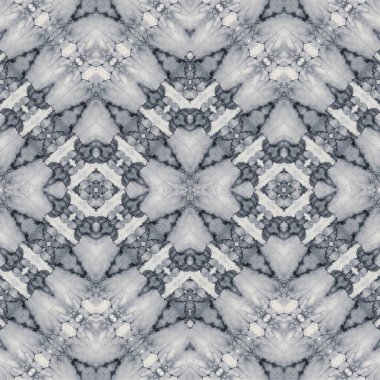 Kusursuz dokuma deseni. Örülmüş arka plan. Halı desensiz. Soyut arkaplan. Sanat kaleydoskobu