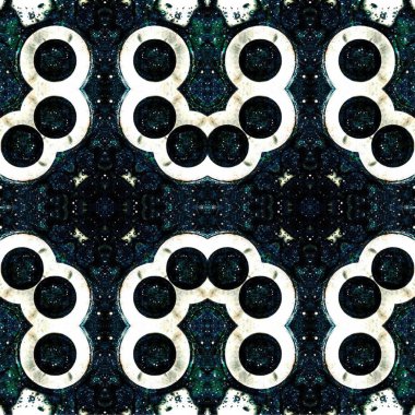 Kusursuz yaratıcı model. Soyut yaratıcı arka plan. Kusursuz bir doku. Kaotik bir geçmiş. Sanat arkaplanı