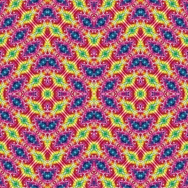 Kusursuz yaratıcı model. Soyut yaratıcı arka plan. Kusursuz bir doku. Kaotik bir geçmiş. Sanat arkaplanı