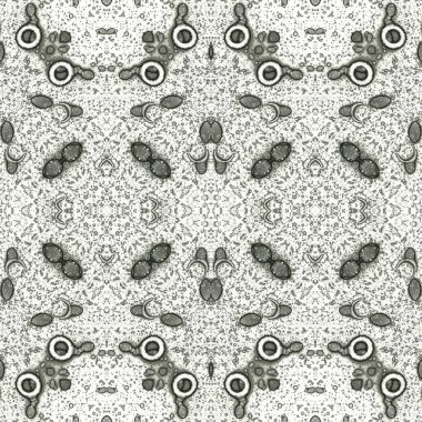 Kusursuz dokuma deseni. Örülmüş arka plan. Halı desensiz. Soyut arkaplan. Sanat kaleydoskobu