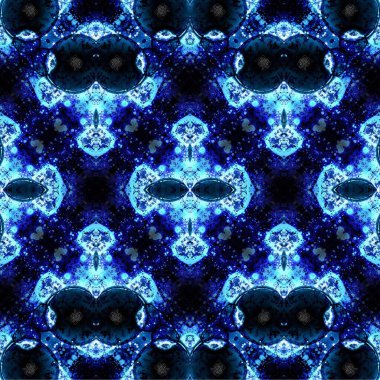 Kusursuz dokuma deseni. Örülmüş arka plan. Halı desensiz. Soyut arkaplan. Sanat kaleydoskobu