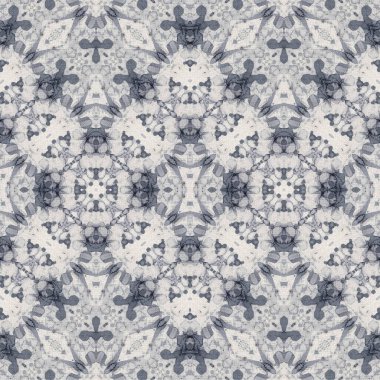 Kusursuz dokuma deseni. Örülmüş arka plan. Halı desensiz. Soyut arkaplan. Sanat kaleydoskobu