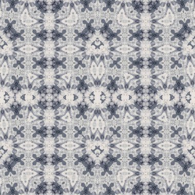 Kusursuz dokuma deseni. Örülmüş arka plan. Halı desensiz. Soyut arkaplan. Sanat kaleydoskobu