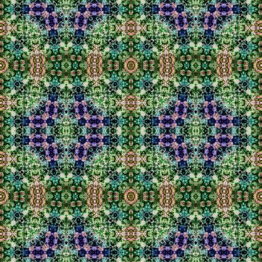 Kusursuz yaratıcı model. Soyut yaratıcı arka plan. Kusursuz bir doku. Kaotik bir geçmiş. Sanat arkaplanı