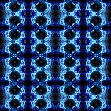 Kusursuz yaratıcı model. Soyut yaratıcı arka plan. Kusursuz bir doku. Kaotik bir geçmiş. Sanat arkaplanı