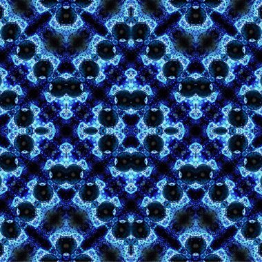 Kusursuz yaratıcı model. Soyut yaratıcı arka plan. Kusursuz bir doku. Kaotik bir geçmiş. Sanat arkaplanı