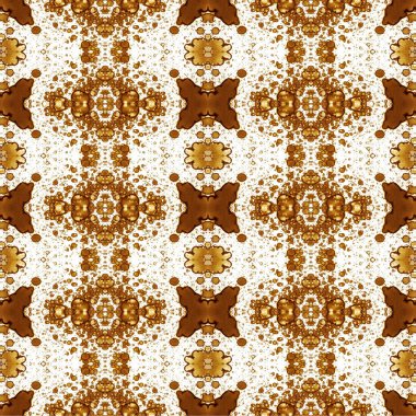 Kusursuz yaratıcı model. Soyut yaratıcı arka plan. Kusursuz bir doku. Kaotik bir geçmiş. Sanat arkaplanı