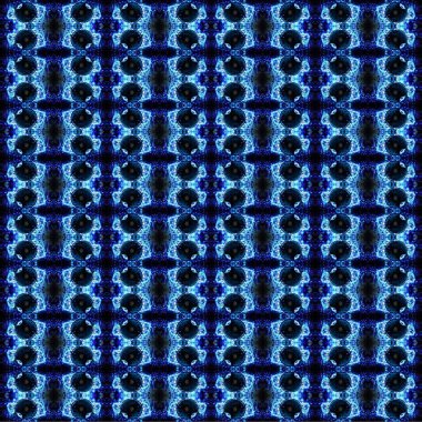 Kusursuz yaratıcı model. Soyut yaratıcı arka plan. Kusursuz bir doku. Kaotik bir geçmiş. Sanat arkaplanı