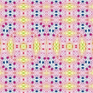 Kusursuz yaratıcı model. Soyut yaratıcı arka plan. Kusursuz bir doku. Kaotik bir geçmiş. Sanat arkaplanı