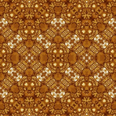 Kusursuz dokuma deseni. Örülmüş arka plan. Halı desensiz. Soyut arkaplan. Sanat kaleydoskobu