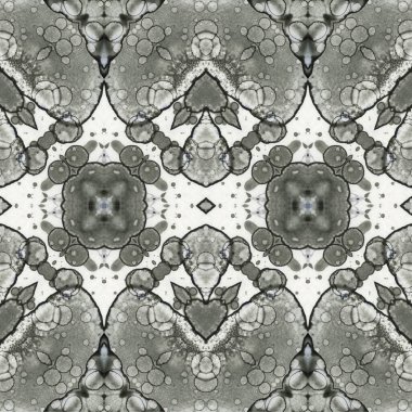 Kusursuz yaratıcı model. Soyut yaratıcı arka plan. Kusursuz bir doku. Kaotik bir geçmiş. Sanat arkaplanı