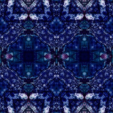 Kusursuz dokuma deseni. Örülmüş arka plan. Halı desensiz. Soyut arkaplan. Sanat kaleydoskobu