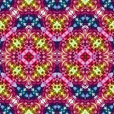 Kusursuz yaratıcı model. Soyut yaratıcı arka plan. Kusursuz bir doku. Kaotik bir geçmiş. Sanat arkaplanı