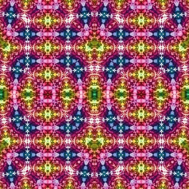 Kusursuz yaratıcı model. Soyut yaratıcı arka plan. Kusursuz bir doku. Kaotik bir geçmiş. Sanat arkaplanı