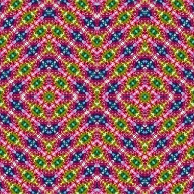 Kusursuz yaratıcı model. Soyut yaratıcı arka plan. Kusursuz bir doku. Kaotik bir geçmiş. Sanat arkaplanı