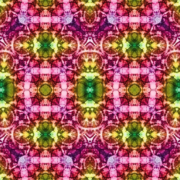 Kusursuz dokuma deseni. Örülmüş arka plan. Halı desensiz. Soyut arkaplan. Sanat kaleydoskobu