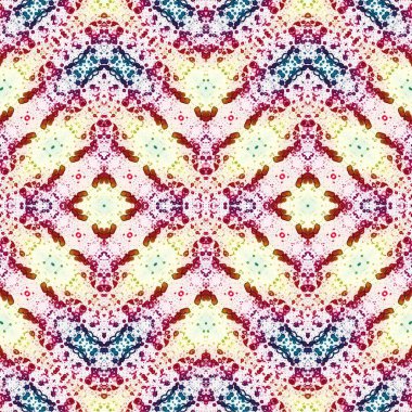 Kusursuz yaratıcı model. Soyut yaratıcı arka plan. Kusursuz bir doku. Kaotik bir geçmiş. Sanat arkaplanı