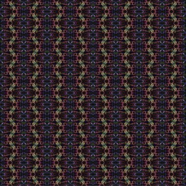 Kusursuz yaratıcı model. Soyut yaratıcı arka plan. Kusursuz bir doku. Kaotik bir geçmiş. Sanat arkaplanı