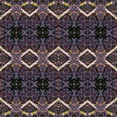 Kusursuz yaratıcı model. Soyut yaratıcı arka plan. Kusursuz bir doku. Kaotik bir geçmiş. Sanat arkaplanı