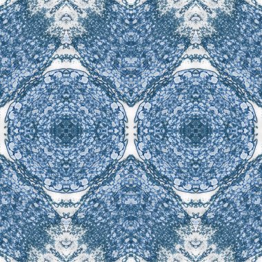 Kusursuz yaratıcı model. Soyut yaratıcı arka plan. Kusursuz bir doku. Kaotik bir geçmiş. Sanat arkaplanı