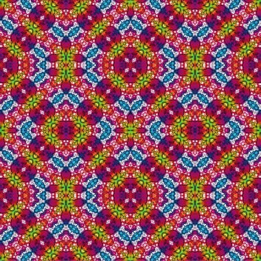 Kusursuz yaratıcı model. Soyut yaratıcı arka plan. Kusursuz bir doku. Kaotik bir geçmiş. Sanat arkaplanı