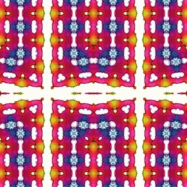 Kusursuz yaratıcı model. Soyut yaratıcı arka plan. Kusursuz bir doku. Kaotik bir geçmiş. Sanat arkaplanı