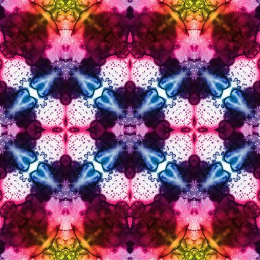 Kusursuz yaratıcı model. Soyut yaratıcı arka plan. Kusursuz bir doku. Kaotik bir geçmiş. Sanat arkaplanı