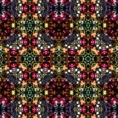 Kusursuz yaratıcı model. Soyut yaratıcı arka plan. Kusursuz bir doku. Kaotik bir geçmiş. Sanat arkaplanı