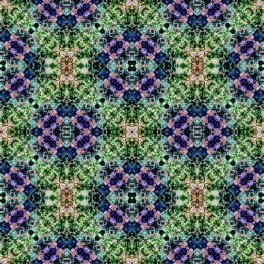 Kusursuz yaratıcı model. Soyut yaratıcı arka plan. Kusursuz bir doku. Kaotik bir geçmiş. Sanat arkaplanı