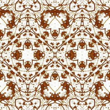 Kusursuz yaratıcı model. Soyut yaratıcı arka plan. Kusursuz bir doku. Kaotik bir geçmiş. Sanat arkaplanı