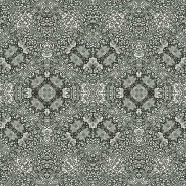 Kusursuz dokuma deseni. Örülmüş arka plan. Halı desensiz. Soyut arkaplan. Sanat kaleydoskobu