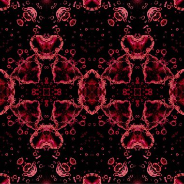 Kusursuz yaratıcı model. Soyut yaratıcı arka plan. Kusursuz bir doku. Kaotik bir geçmiş. Sanat arkaplanı