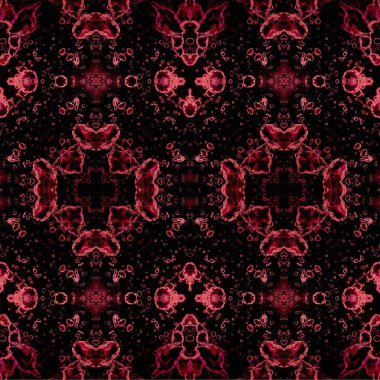 Kusursuz yaratıcı model. Soyut yaratıcı arka plan. Kusursuz bir doku. Kaotik bir geçmiş. Sanat arkaplanı