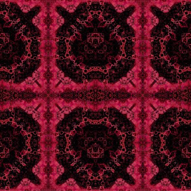 Kusursuz yaratıcı model. Soyut yaratıcı arka plan. Kusursuz bir doku. Kaotik bir geçmiş. Sanat arkaplanı