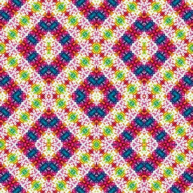 Kusursuz yaratıcı model. Soyut yaratıcı arka plan. Kusursuz bir doku. Kaotik bir geçmiş. Sanat arkaplanı