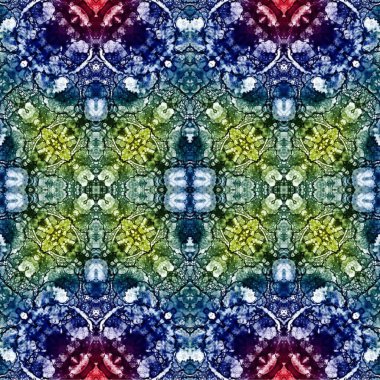 Kusursuz yaratıcı model. Soyut yaratıcı arka plan. Kusursuz bir doku. Kaotik bir geçmiş. Sanat arkaplanı