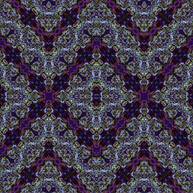 Kusursuz yaratıcı model. Soyut yaratıcı arka plan. Kusursuz bir doku. Kaotik bir geçmiş. Sanat arkaplanı