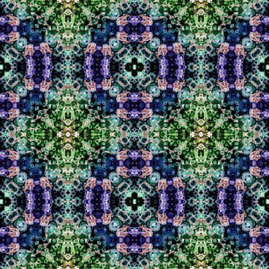 Kusursuz yaratıcı model. Soyut yaratıcı arka plan. Kusursuz bir doku. Kaotik bir geçmiş. Sanat arkaplanı