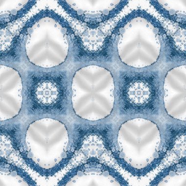 Kusursuz dokuma deseni. Örülmüş arka plan. Halı desensiz. Soyut arkaplan. Sanat kaleydoskobu