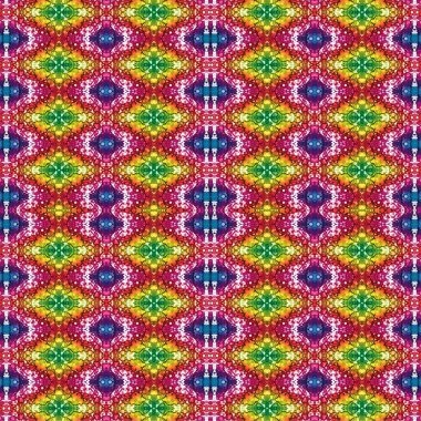 Kusursuz yaratıcı model. Soyut yaratıcı arka plan. Kusursuz bir doku. Kaotik bir geçmiş. Sanat arkaplanı